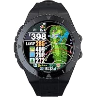 31日限定！ショットナビ Amazon | Shot Navi EXCEEDS(ショットナビ) 【ブラック